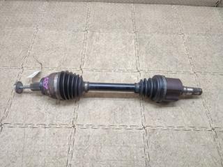 Запчасть привод передний левый VOLVO V60 2011