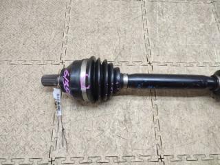 Привод правый передний VOLVO V50 MW43 B4204S3 2 ракурс