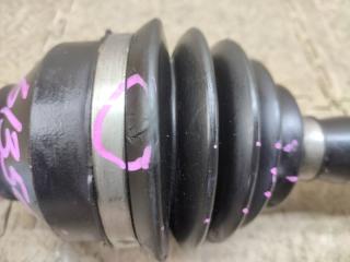 Привод правый передний VOLVO V50 MW43 B4204S3 3 ракурс
