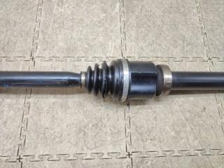 Привод правый передний VOLVO V50 MW43 B4204S3 5 ракурс