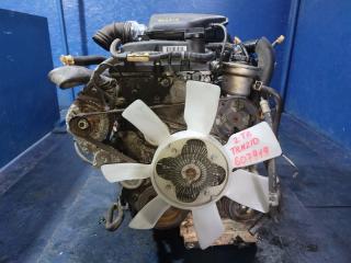 Двигатель TOYOTA HILUX SURF TRN210 2TR-FE 1900075G20, 0435222 2 ракурс