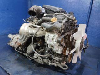Двигатель TOYOTA HILUX SURF TRN210 2TR-FE 1900075G20, 0435222 3 ракурс