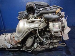 Двигатель TOYOTA HILUX SURF TRN210 2TR-FE 1900075G20, 0435222 4 ракурс