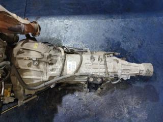 АКПП TOYOTA HILUX SURF TRN210 2TR-FE 3500035A80, 30-43LS/ 3500035A80 2 ракурс