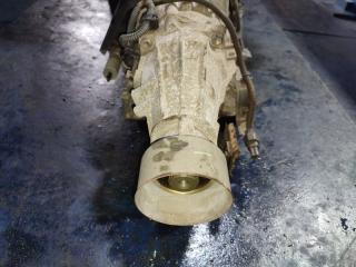 АКПП TOYOTA HILUX SURF TRN210 2TR-FE 3500035A80, 30-43LS/ 3500035A80 4 ракурс