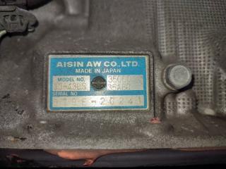 АКПП TOYOTA HILUX SURF TRN210 2TR-FE 3500035A80, 30-43LS/ 3500035A80 5 ракурс