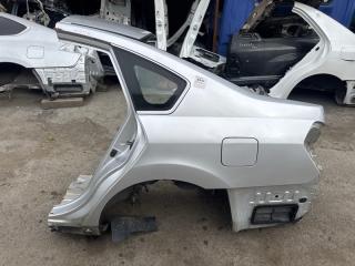 Крыло левое заднее  NISSAN TEANA TNJ31 QR25DE ,781019Y030 ,781019Y030 1 ракурс