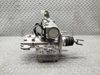 Главный тормозной цилиндр LEXUS HS250H ANF10 2AZ-FXE 47210-75020 4 ракурс