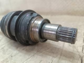 Привод левый передний TOYOTA PIXIS JOY LA250A KF-VE4 4 ракурс Привод левый передний TOYOTA PIXIS JOY LA250A KF-VE4 4 ракурс