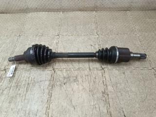 Запчасть привод передний левый JAGUAR X-TYPE 2007