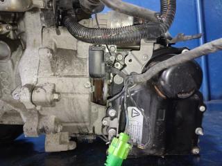 АКПП VOLKSWAGEN POLO 6R CBZ 0AM325065S, MG7 3 ракурс