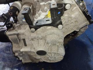 АКПП VOLKSWAGEN POLO 6R CBZ 0AM325065S, MG7 4 ракурс
