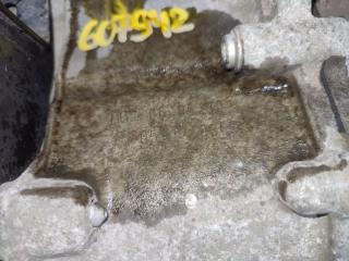 АКПП VOLKSWAGEN POLO 6R CBZ 0AM325065S, MG7 5 ракурс