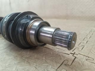 Привод правый передний TOYOTA PIXIS JOY LA250A KF-VE4 4 ракурс Привод правый передний TOYOTA PIXIS JOY LA250A KF-VE4 4 ракурс