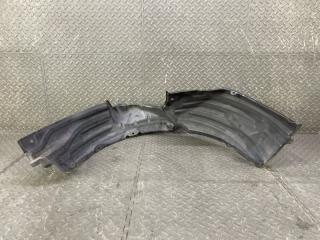 Подкрылок левый передний NISSAN DAYZ ROOX B21A 3B20 5370B305 5 ракурс
