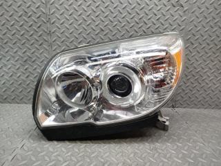Фара левая передняя TOYOTA HILUX SURF TRN210 2TR-FE 35-103 1 ракурс
