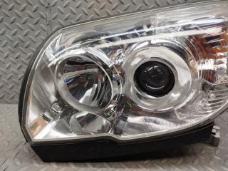 Фара левая передняя TOYOTA HILUX SURF TRN210 2TR-FE 35-103 2 ракурс