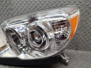 Фара левая передняя TOYOTA HILUX SURF TRN210 2TR-FE 35-103 3 ракурс