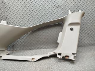 Обшивка багажника левая задняя HONDA STREAM RN8 R20A 84181-SMA 3 ракурс