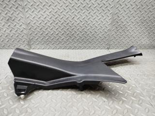 Накладка на порог салона левая задняя SUBARU LEVORG VM4 FB16ESZH9A 94061FJ011 3 ракурс