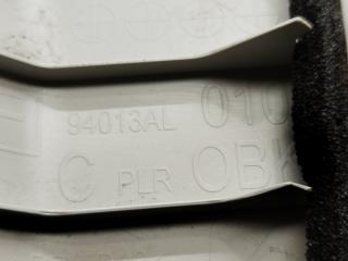 Обшивка багажника левая задняя SUBARU OUTBACK BS9 FB25ASYHAA 94013AL010 3 ракурс