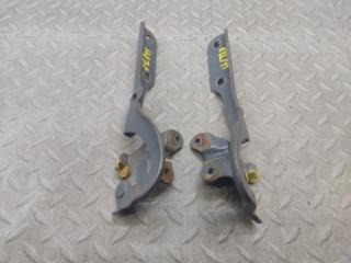 Петля капота SUZUKI WAGON R MH34S 2 ракурс