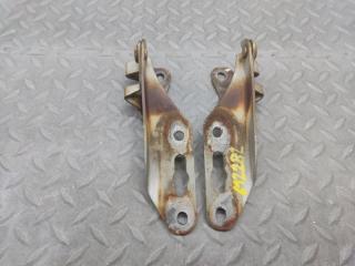 Петля капота HONDA CAPA GA4 1 ракурс