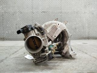 Дроссельная заслонка NISSAN LIBERTY PM12 SR20DE 3 ракурс