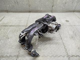 Дроссельная заслонка SUBARU IMPREZA GJ3 FB16ASZH2 16112AA390 1 ракурс