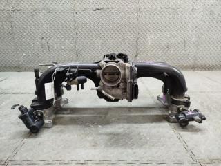 Дроссельная заслонка SUBARU IMPREZA GJ3 FB16ASZH2 16112AA390 2 ракурс