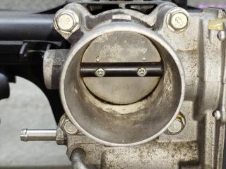 Дроссельная заслонка SUBARU IMPREZA GJ3 FB16ASZH2 16112AA390 3 ракурс