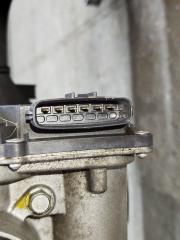 Дроссельная заслонка SUBARU IMPREZA GJ3 FB16ASZH2 16112AA390 4 ракурс
