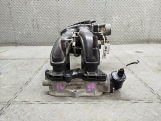 Дроссельная заслонка SUBARU IMPREZA GJ3 FB16ASZH2 16112AA390 5 ракурс