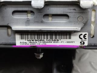 Airbag пассажирский левый передний SUBARU LEVORG VM4 FB16ESZH9A TG10B02004 5 ракурс