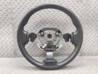 Руль NISSAN AD VY12 HR15DE 1 ракурс