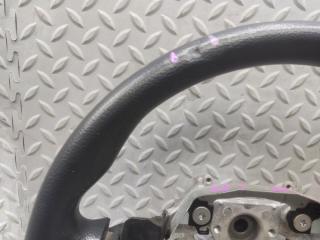 Руль NISSAN AD VY12 HR15DE 3 ракурс