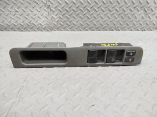 Блок упр. стеклоподьемниками правый передний NISSAN CUBE BZ11 809603U000 1 ракурс