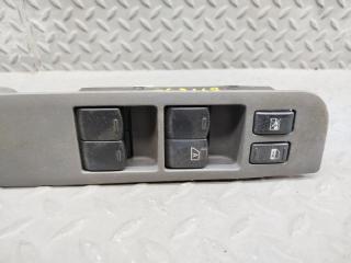 Блок упр. стеклоподьемниками правый передний NISSAN CUBE BZ11 809603U000 2 ракурс