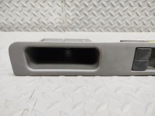 Блок упр. стеклоподьемниками правый передний NISSAN CUBE BZ11 809603U000 3 ракурс