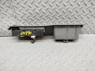 Блок упр. стеклоподьемниками правый передний NISSAN CUBE BZ11 809603U000 5 ракурс