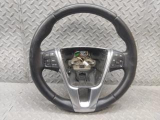 Руль VOLVO S60 FS48 B4164T 34110217A 1 ракурс