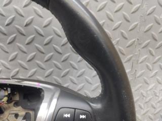 Руль VOLVO S60 FS48 B4164T 34110217A 5 ракурс