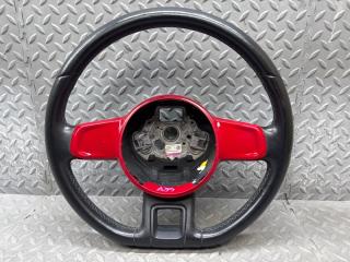 Руль VOLKSWAGEN BEETLE 5C1 CBZ 5C0419091 1 ракурс