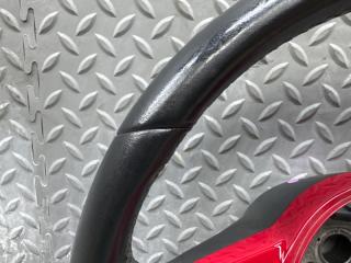 Руль VOLKSWAGEN BEETLE 5C1 CBZ 5C0419091 3 ракурс