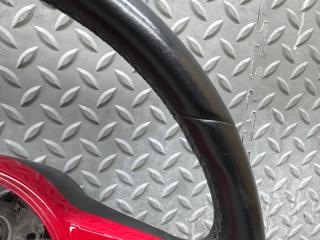 Руль VOLKSWAGEN BEETLE 5C1 CBZ 5C0419091 5 ракурс