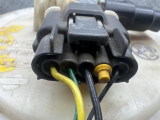 Топливный насос NISSAN SERENA PC24 SR20DE 5 ракурс