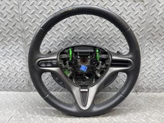 Руль HONDA STREAM RN8 R20A 1 ракурс
