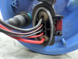 Топливный насос VOLKSWAGEN POLO 6R 6R0919051A 5 ракурс