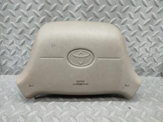 Airbag водительский TOYOTA DYNA KDY221 1KD-FTV 1 ракурс