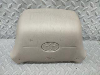 Airbag водительский TOYOTA DYNA KDY221 1KD-FTV 2 ракурс